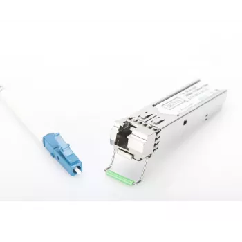 Digitus mini GBIC SFP modulis 1.25 Gbps 20km