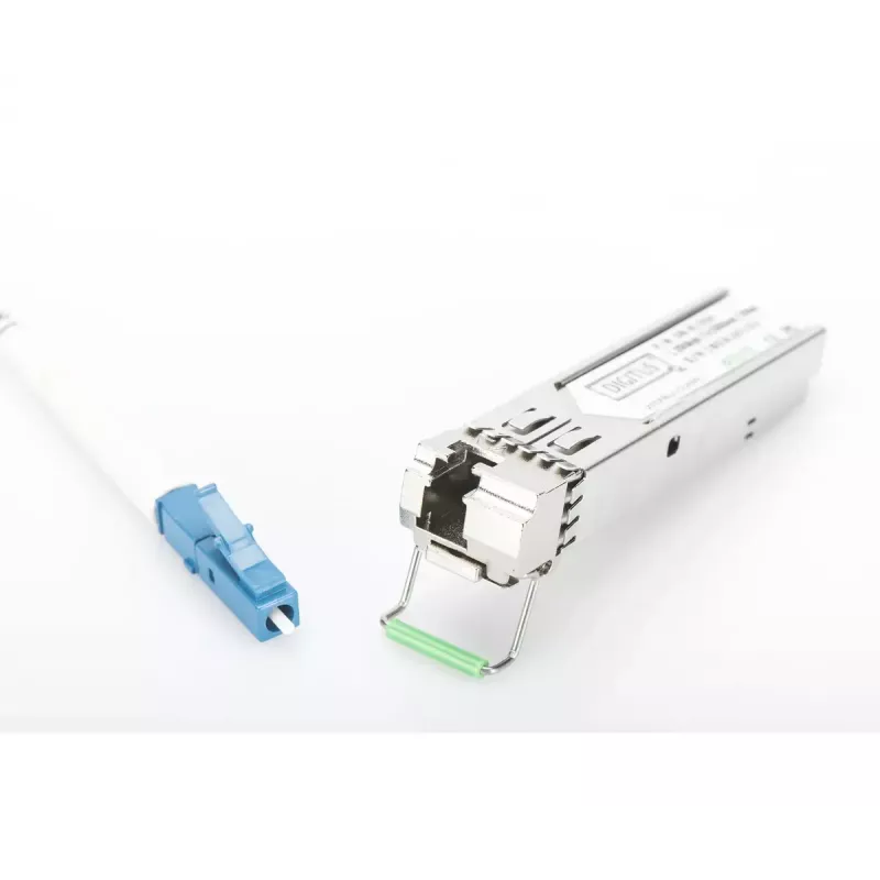 Digitus mini GBIC SFP modulis 1.25 Gbps 20km