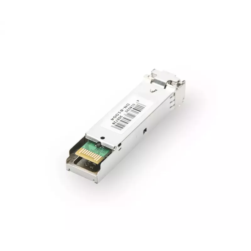 Digitus mini GBIC SFP modulis 1.25 Gbps 20km
