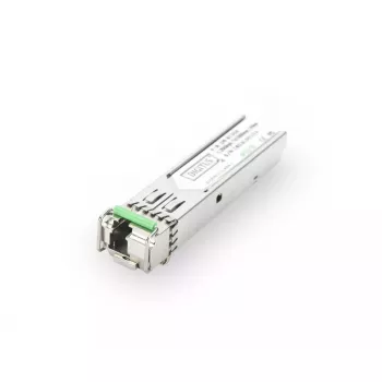 Digitus mini GBIC SFP modulis 1.25 Gbps 20km