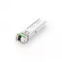Digitus mini GBIC SFP modulis 1.25 Gbps 20km