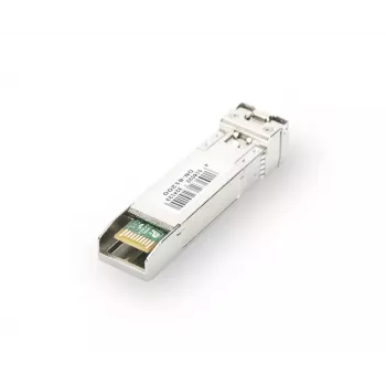 SFP+ raidītājs Digitus DN-81200-01