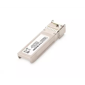 SFP+ raidītājs Digitus DN-81204 10 Gbps divvirzienu modulis