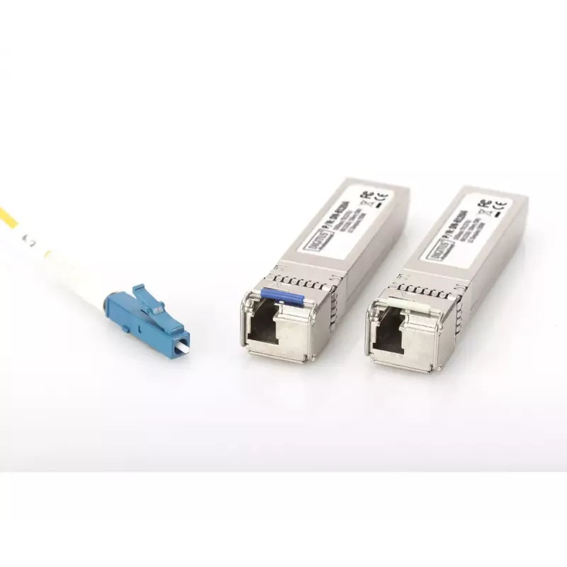SFP+ raidītājs Digitus DN-81204 10 Gbps divvirzienu modulis