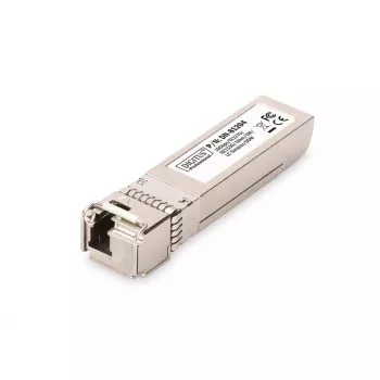 SFP+ raidītājs Digitus DN-81204 10 Gbps divvirzienu modulis