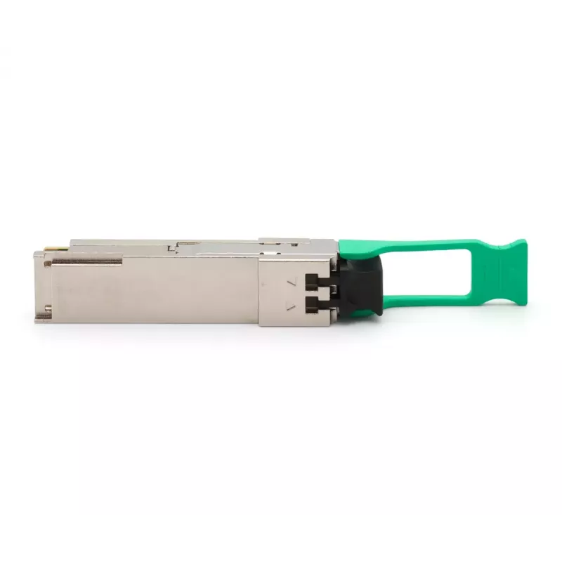 Digitus DN-81630 100 Gbps QSFP28 CWDM4 optiskais raiduztvērēja modulis