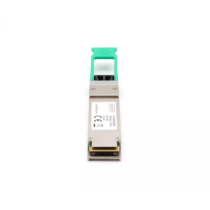 Digitus DN-81630 100 Gbps QSFP28 CWDM4 optiskais raiduztvērēja modulis