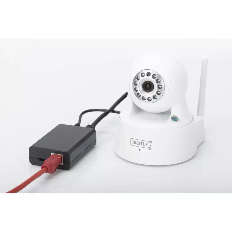 PoE Sadalītājs Digitus DN-95204
