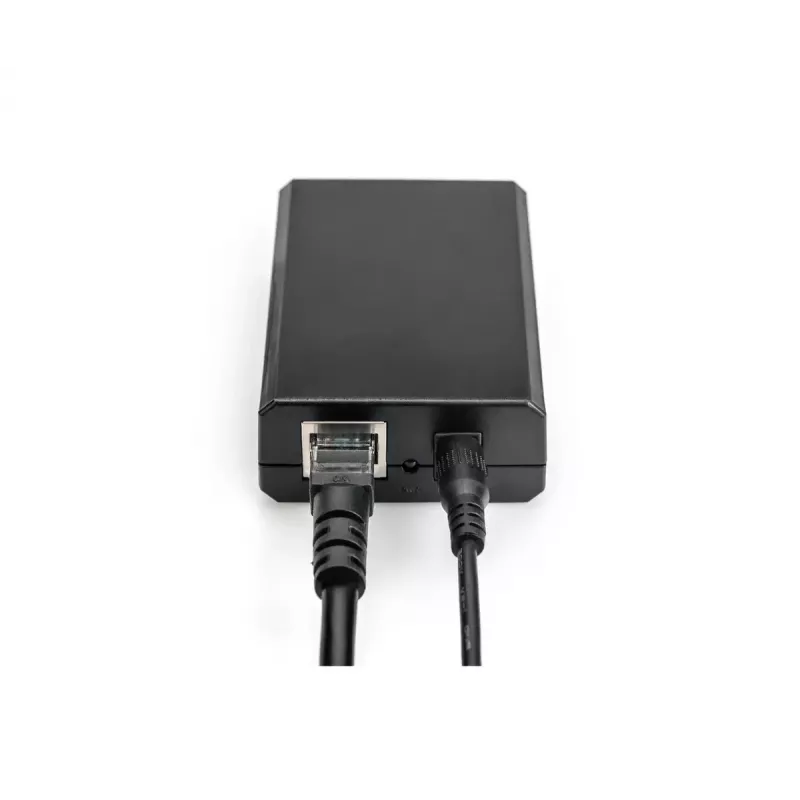 PoE Sadalītājs Digitus DN-95204