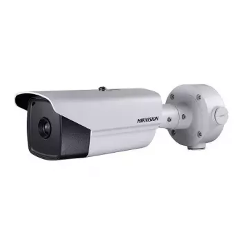 IP termokamera Hikvision DS-2TD2166T-15