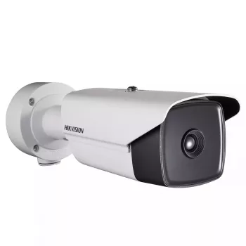 IP termokamera Hikvision DS-2TD2166T-15