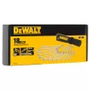 Kombinētā uzgriežņu atslēga DeWALT DWMT19237-1 18 gab.
