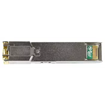 SFP modulis BlueOptics E1MGTX-A-BO Vara 1250 Mbit/s