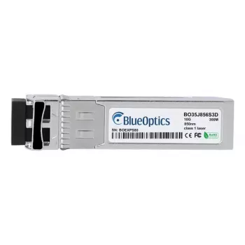 SFP+ uztvērējmodulis BlueOptics EB46-BO 10000 Mbit/s Optiskā šķiedra