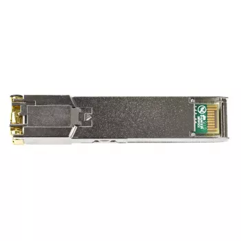 SFP modulis BlueOptics EB48-BO Vara 1250 Mbit/s RJ-45