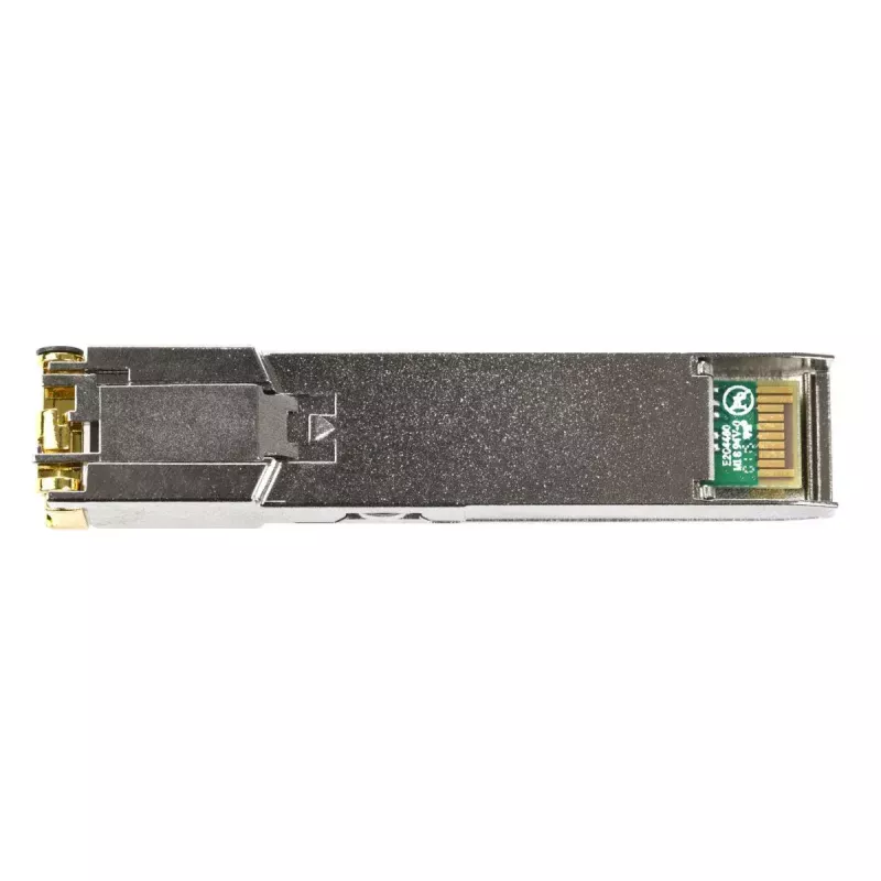 SFP modulis BlueOptics EB48-BO Vara 1250 Mbit/s RJ-45