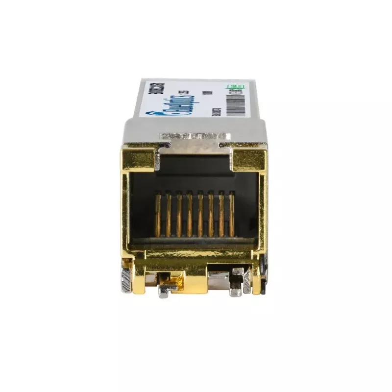 SFP modulis BlueOptics EB48-BO Vara 1250 Mbit/s RJ-45