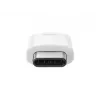 Samsung EE-GN930 Micro USB uz USB Type-C kabelis, balts