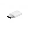 Samsung EE-GN930 Micro USB uz USB Type-C kabelis, balts