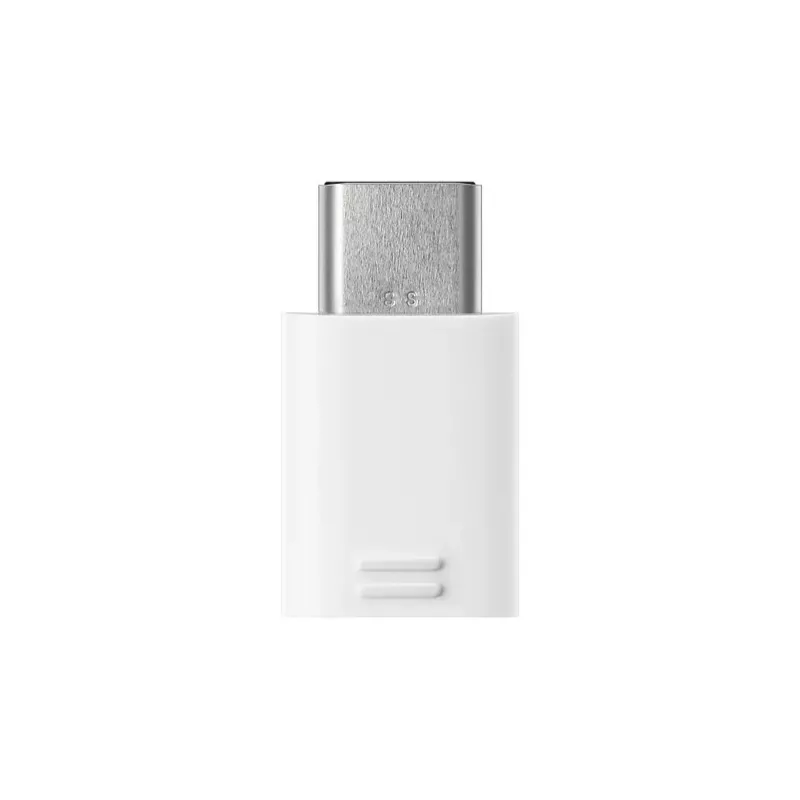 Samsung EE-GN930 Micro USB uz USB Type-C kabelis, balts