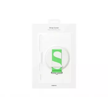 Vāciņš Samsung Galaxy Tab S8 EF-GX700C 27,9 cm (11 collu) Balts