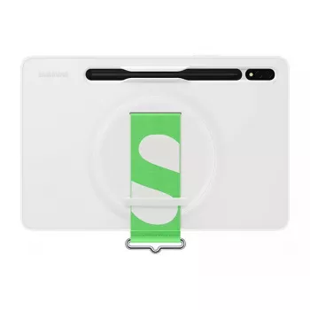 Vāciņš Samsung Galaxy Tab S8 EF-GX700C 27,9 cm (11 collu) Balts