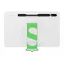 Vāciņš Samsung Galaxy Tab S8 EF-GX700C 27,9 cm (11 collu) Balts