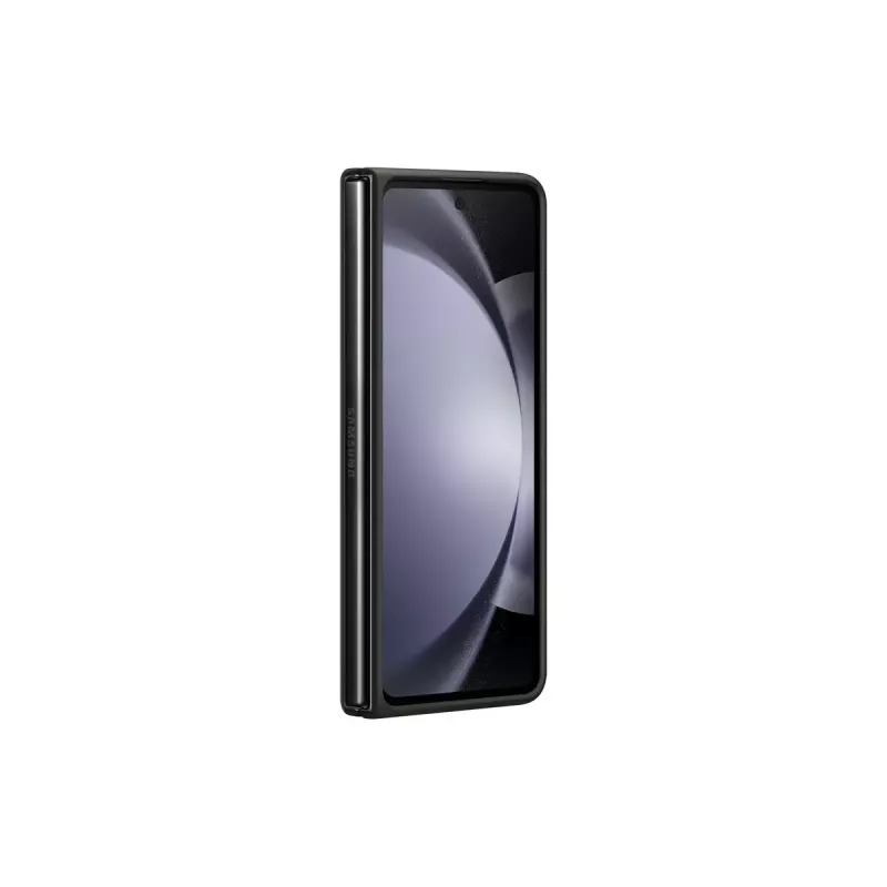 Samsung EF-OF94PCBEGWW mobilā telefona maciņš 19.3 cm (7.6 collas) Vāciņš Melns