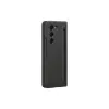 Samsung EF-OF94PCBEGWW mobilā telefona maciņš 19.3 cm (7.6 collas) Vāciņš Melns