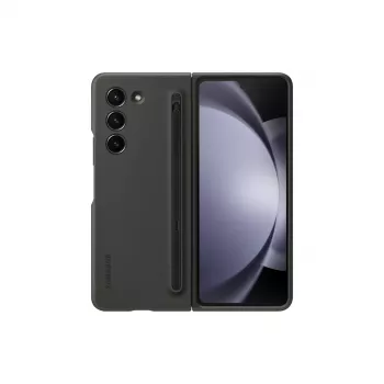 Samsung EF-OF94PCBEGWW mobilā telefona maciņš 19.3 cm (7.6 collas) Vāciņš Melns