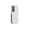 Samsung silikona apvalks Galaxy S23 FE, balts (EF-PS711TWEGWW)