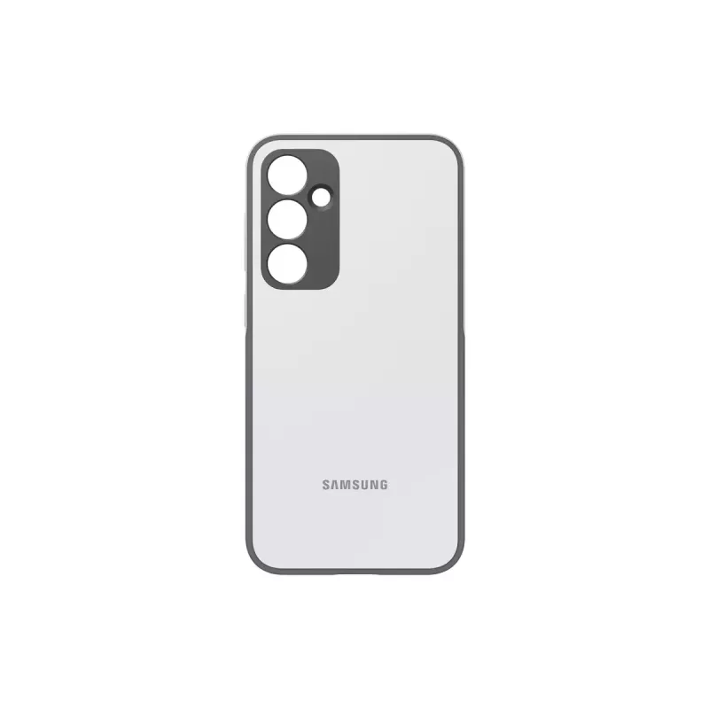 Samsung silikona apvalks Galaxy S23 FE, balts (EF-PS711TWEGWW)
