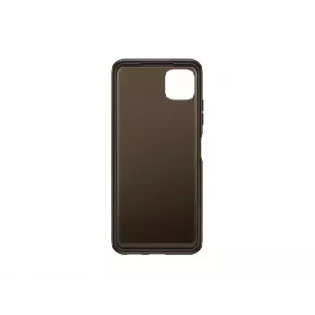 Samsung EF-QA226TBEGEU mobilā telefona maciņš 16.3 cm (6.4 collas) Vāks Melns