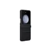 Samsung EF-VF731PBEGWW mobilā telefona maciņš 17 cm (6.7 collas) Flip maciņš Melns