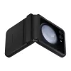 Samsung EF-VF731PBEGWW mobilā telefona maciņš 17 cm (6.7 collas) Flip maciņš Melns
