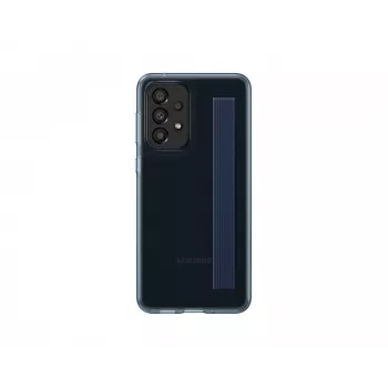 Samsung EF-XA336CBEGWW vāciņš mobilajam telefonam 16.3 cm (6.4 collas) vāks melns