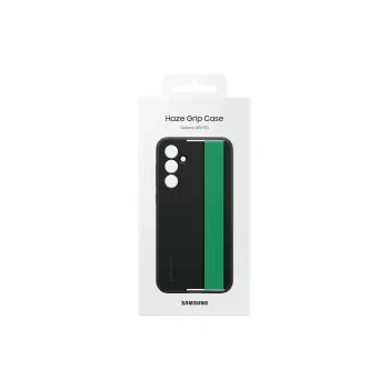 Vāciņš Samsung Galaxy A54 16.3 cm Melns Zaļš Monohromatisks