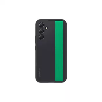 Vāciņš Samsung Galaxy A54 16.3 cm Melns Zaļš Monohromatisks