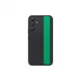 Vāciņš Samsung Galaxy A54 16.3 cm Melns Zaļš Monohromatisks