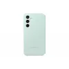 Samsung EF-ZS711CMEGWW mobilā telefona maciņš 16,3 cm (6,4 collas) Maka tipa Piparmētru krāsā