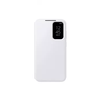 Samsung EF-ZS711CWEGWW mobilā telefona maciņš 16.3 cm (6.4 collas) Maks maciņš Balts