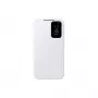 Samsung EF-ZS711CWEGWW mobilā telefona maciņš 16.3 cm (6.4 collas) Maks maciņš Balts