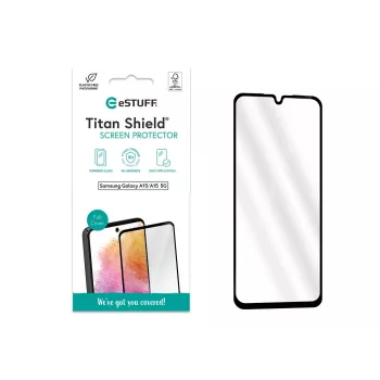 Aizsargmaciņš eSTUFF Samsung Galaxy A15 / A15 5G ES504105 izturīgs dizains