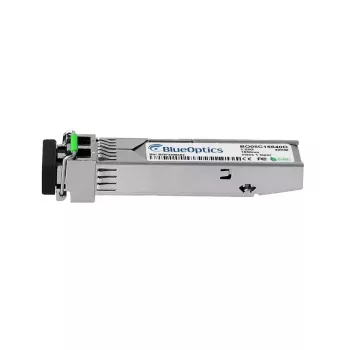 SFP raidītājs BlueOptics ET4202-EX-BO 1250 Mbit/s Optiskā šķiedra