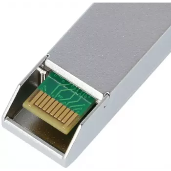 SFP+ uztvērējmodulis BlueOptics ET5402-LR-BO 10000m Alumīnijs