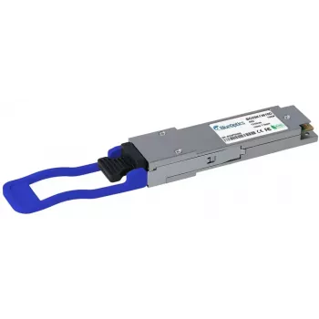 BlueOptics ET6401-LR4-BO QSFP šķiedru optikas raidītājmodulis 10000 m