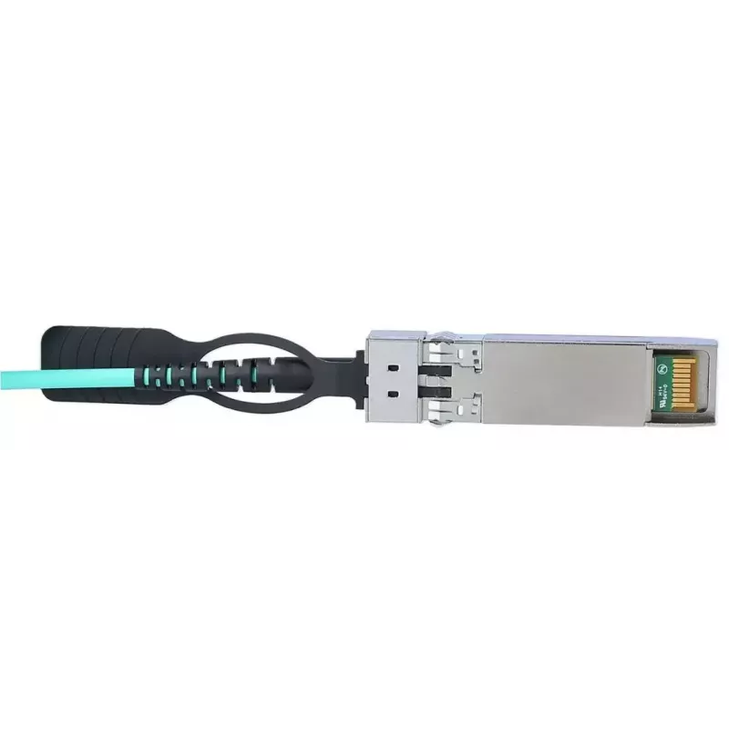 BlueOptics ET7302-AOC-3M-BO InfiniBand/optiskais kabelis SFP28 3m Vīriešu/Vīriešu