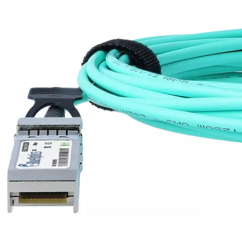 BlueOptics ET7302-AOC-3M-BO InfiniBand/optiskais kabelis SFP28 3m Vīriešu/Vīriešu