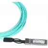 BlueOptics ET7302-AOC-3M-BO InfiniBand/optiskais kabelis SFP28 3m Vīriešu/Vīriešu