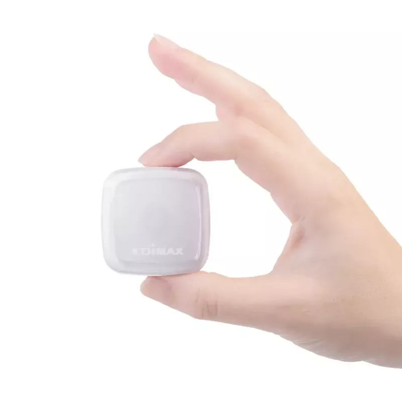 Tīkla raidītājs un uztvērējs Edimax EW-7438RPN AIR 300 Mbit/s, 2.4 GHz